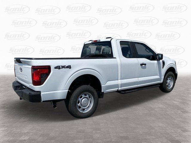 2024 Ford F-150 XL