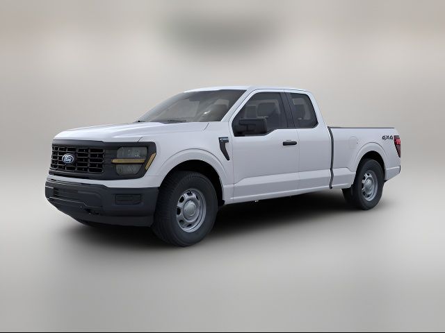 2024 Ford F-150 XL