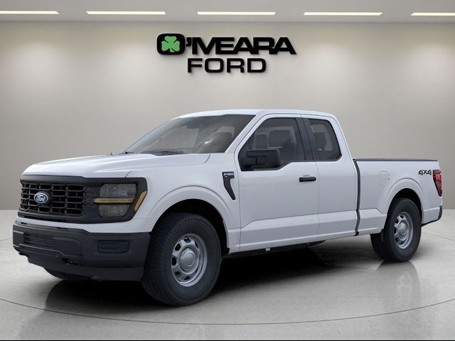 2024 Ford F-150 XL