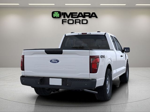 2024 Ford F-150 XL