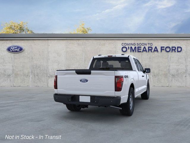 2024 Ford F-150 XL