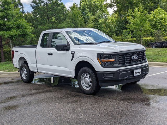 2024 Ford F-150 XL