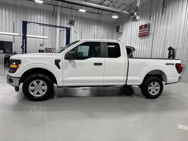 2024 Ford F-150 XL