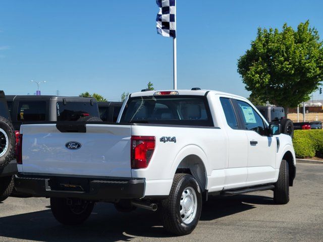 2024 Ford F-150 XL