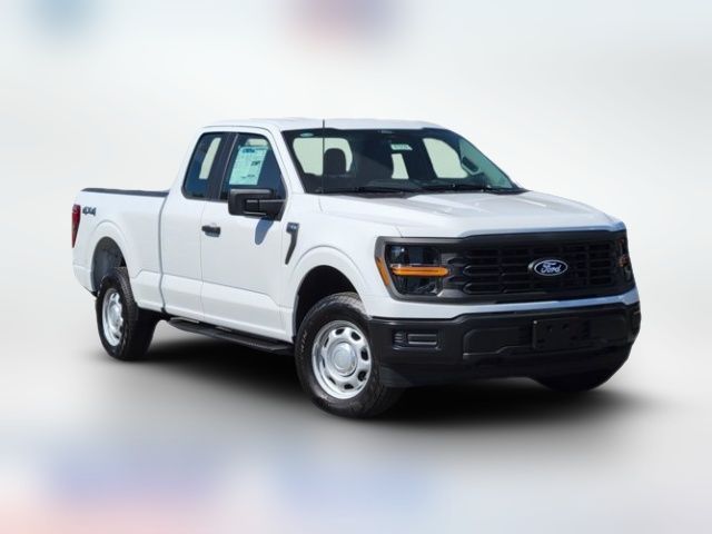 2024 Ford F-150 XL