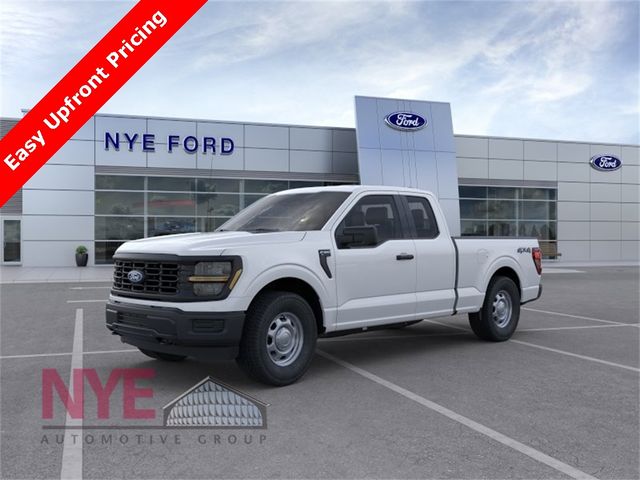 2024 Ford F-150 XL