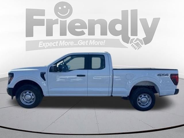 2024 Ford F-150 XL