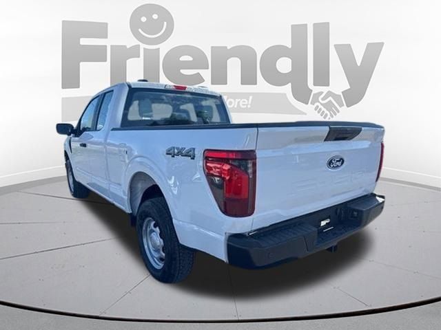 2024 Ford F-150 XL