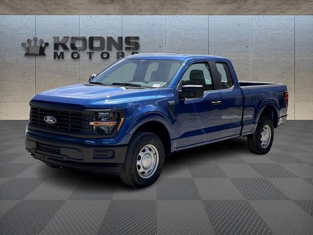 2024 Ford F-150 XL