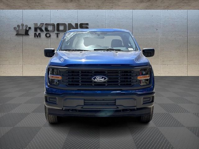 2024 Ford F-150 XL