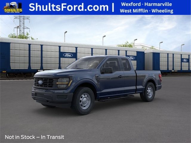 2024 Ford F-150 XL