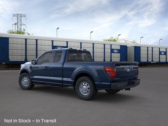 2024 Ford F-150 XL