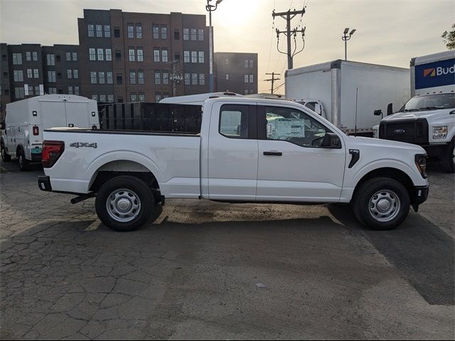 2024 Ford F-150 XL