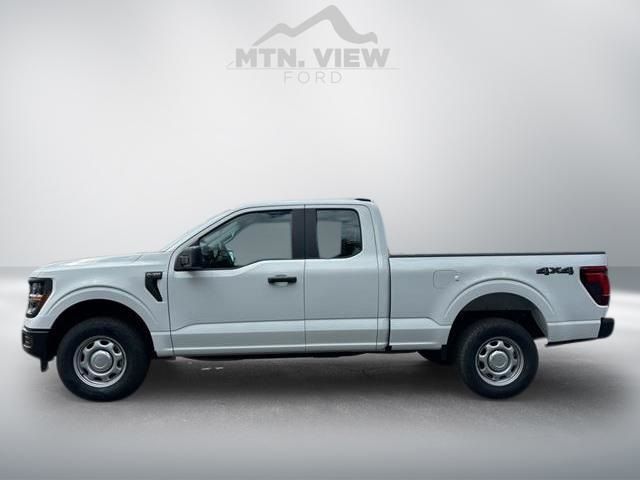 2024 Ford F-150 XL