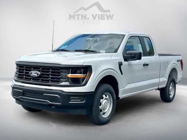 2024 Ford F-150 XL