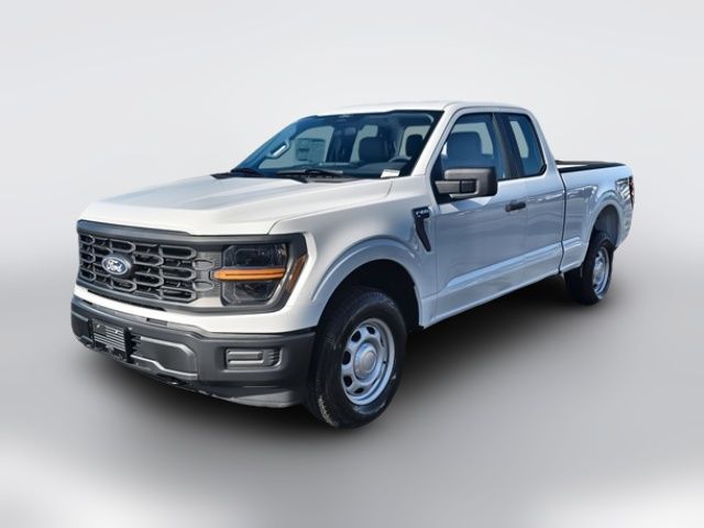 2024 Ford F-150 XL