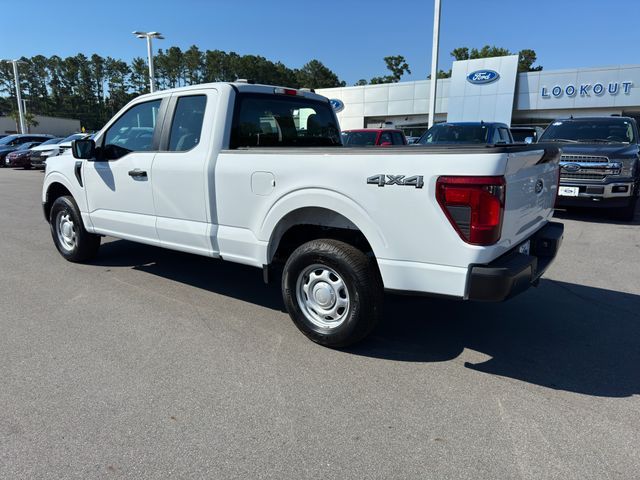 2024 Ford F-150 XL