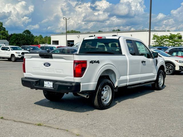 2024 Ford F-150 XL