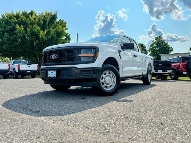 2024 Ford F-150 XL