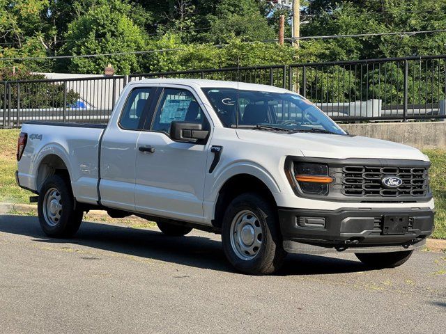 2024 Ford F-150 XL