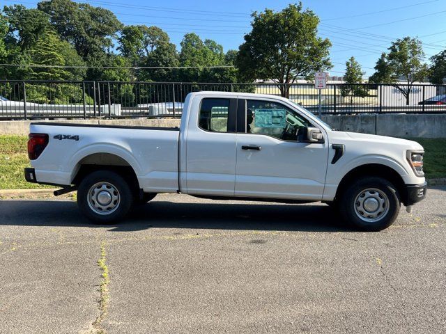 2024 Ford F-150 XL