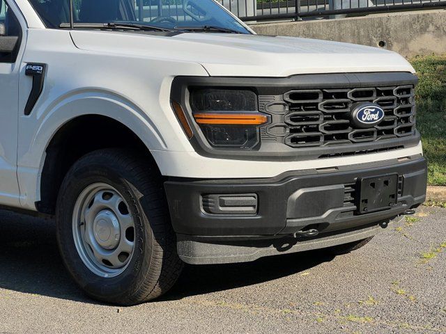 2024 Ford F-150 XL