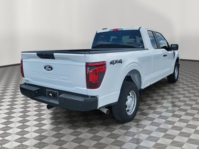 2024 Ford F-150 XL