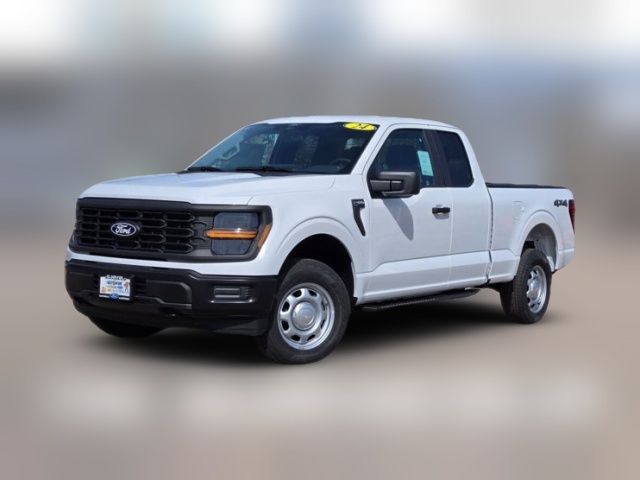 2024 Ford F-150 XL