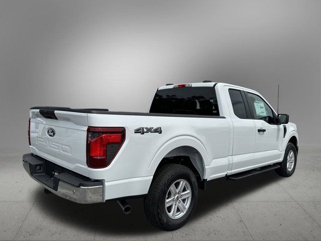 2024 Ford F-150 XL