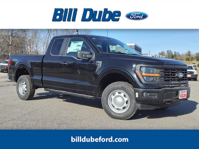 2024 Ford F-150 XL