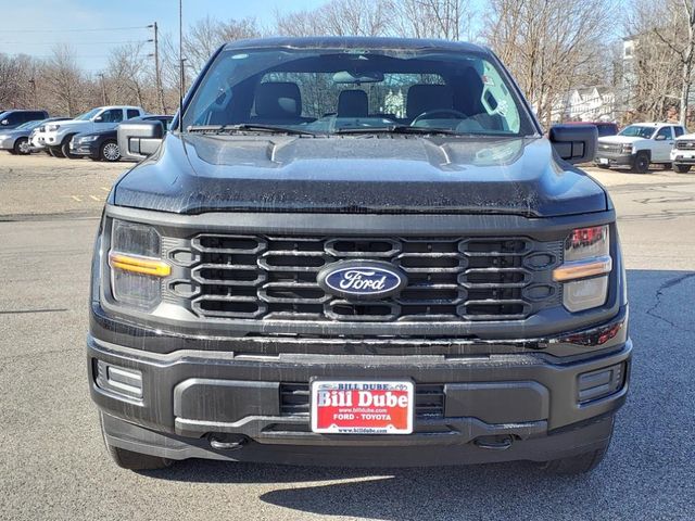 2024 Ford F-150 XL