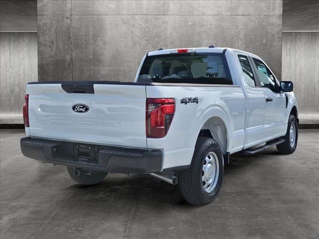 2024 Ford F-150 XL