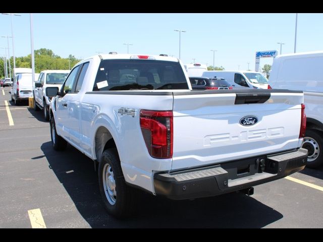 2024 Ford F-150 XL