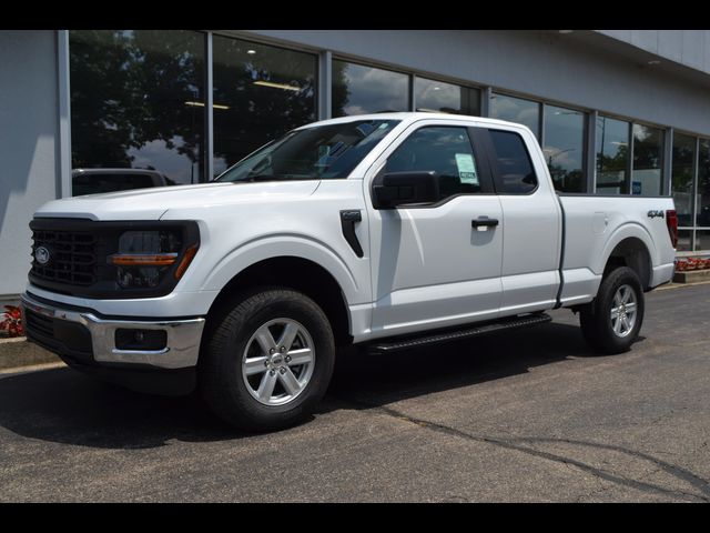 2024 Ford F-150 XL