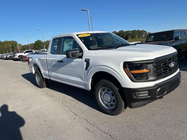 2024 Ford F-150 XL