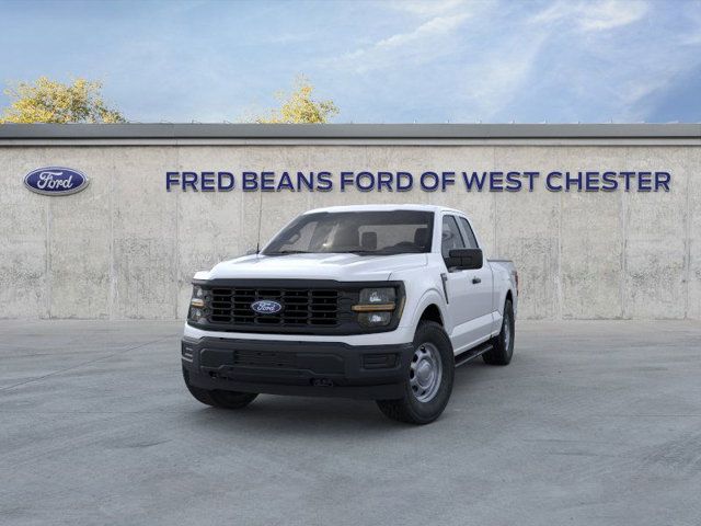 2024 Ford F-150 XL