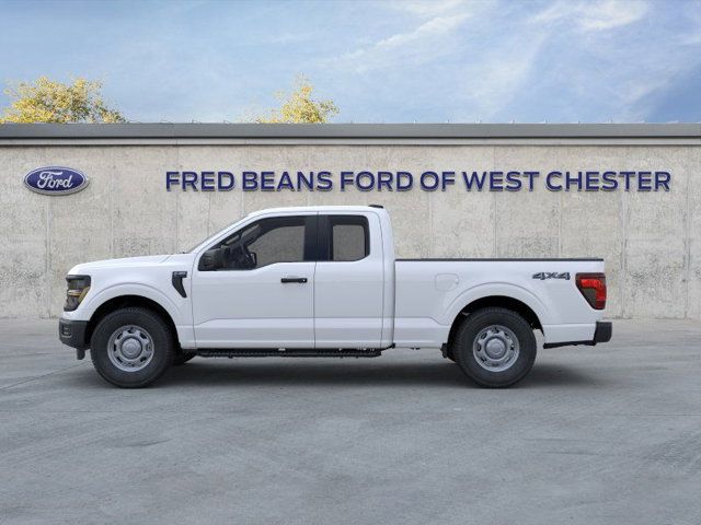 2024 Ford F-150 XL