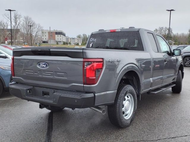 2024 Ford F-150 XL