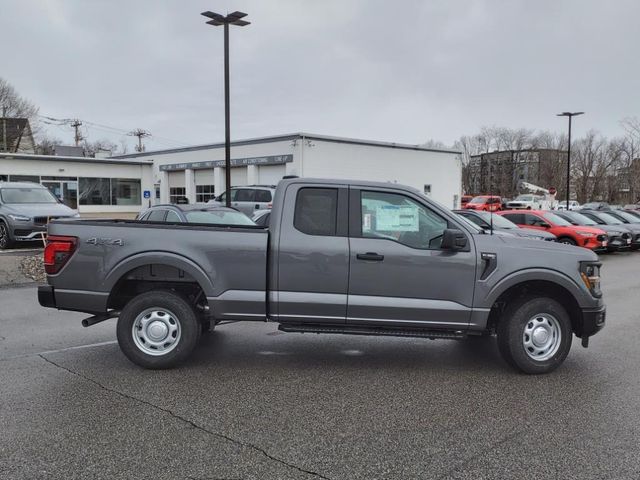 2024 Ford F-150 XL