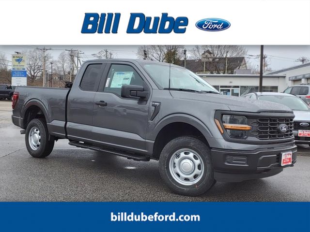 2024 Ford F-150 XL