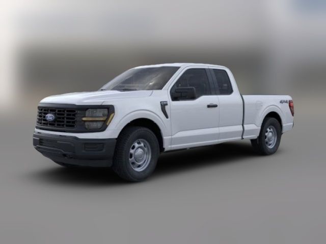 2024 Ford F-150 XL