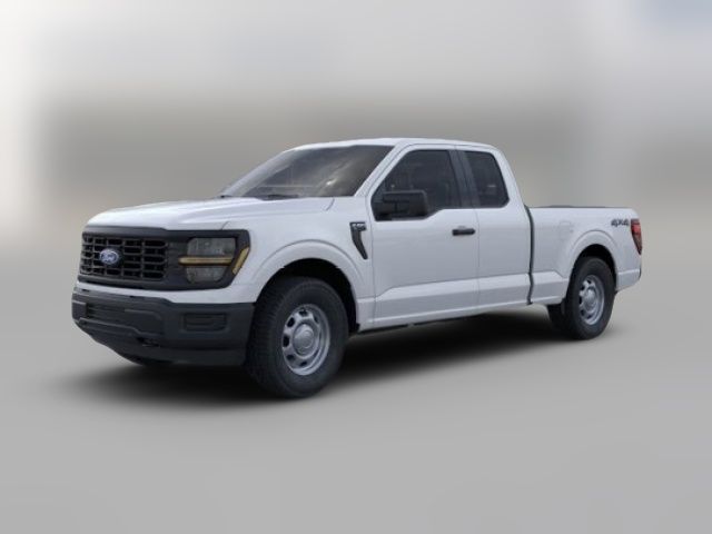 2024 Ford F-150 XL