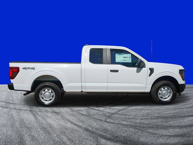 2024 Ford F-150 XL