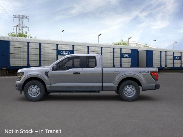 2024 Ford F-150 XL