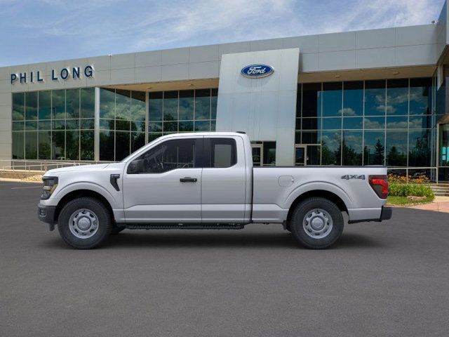 2024 Ford F-150 XL