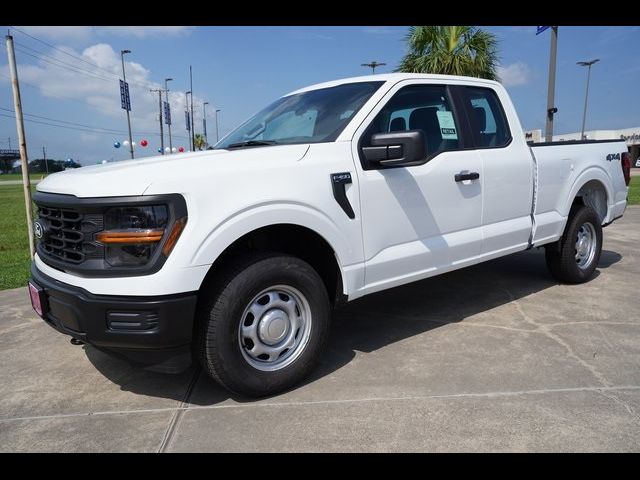 2024 Ford F-150 XL