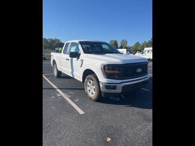 2024 Ford F-150 XL