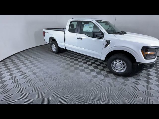 2024 Ford F-150 XL