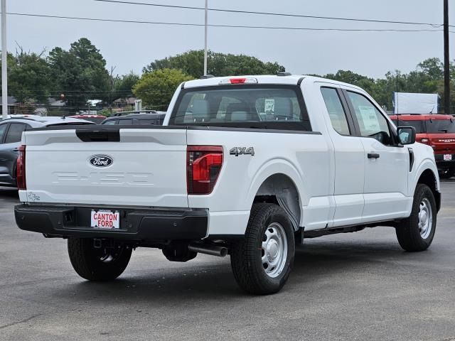 2024 Ford F-150 XL