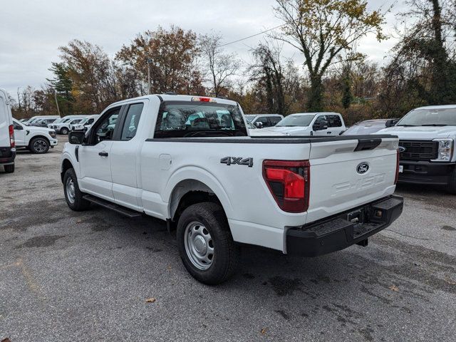 2024 Ford F-150 XL